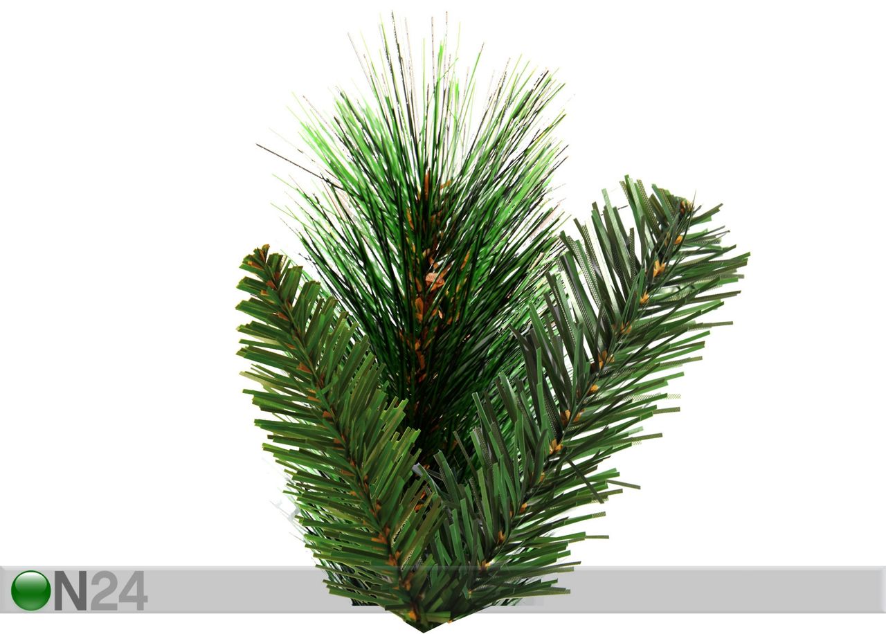 Tekokuusi kävyillä oronto 300cm kuvasuurennos