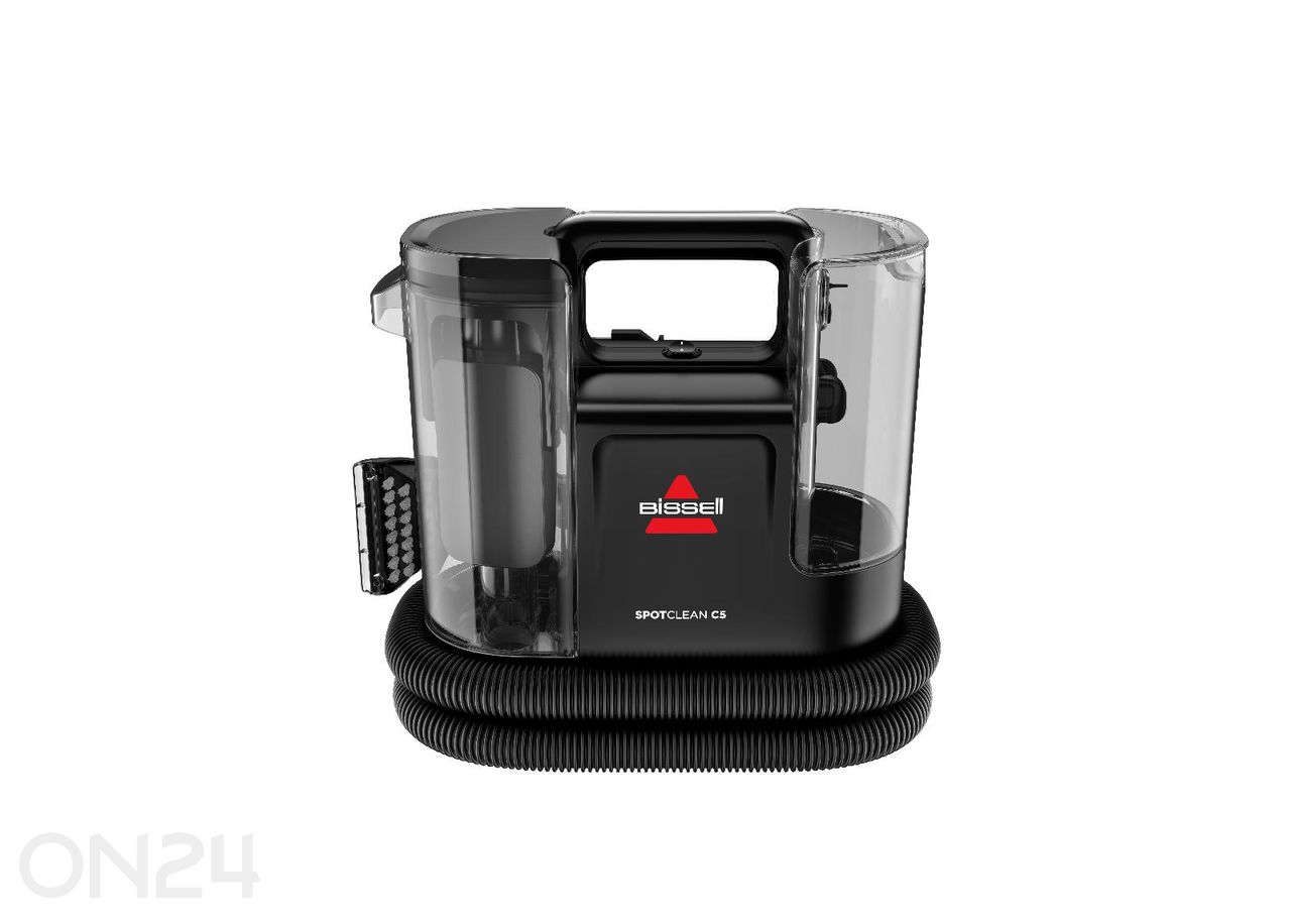 Tekstiilipesuri Bissell SpotClean C5 Pro 3931N 400 W kuvasuurennos