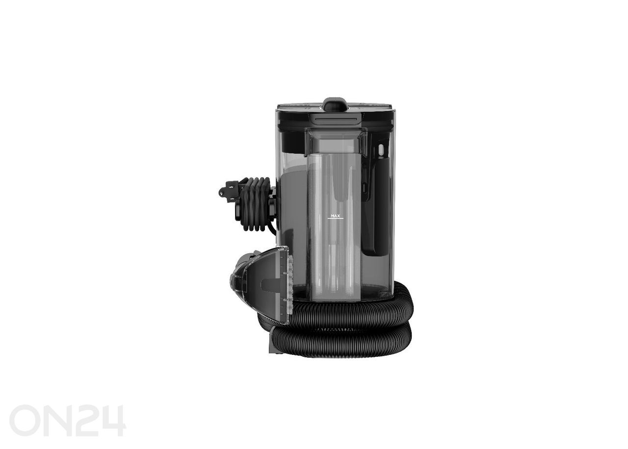 Tekstiilipesuri Bissell SpotClean C5 Pro 3931N 400 W kuvasuurennos