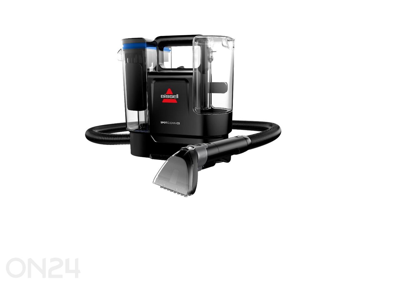 Tekstiilipesuri Bissell® SpotClean® C5 Select 3928N kuvasuurennos