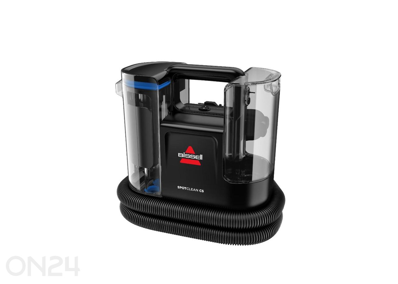 Tekstiilipesuri Bissell® SpotClean® C5 Select 3928N kuvasuurennos