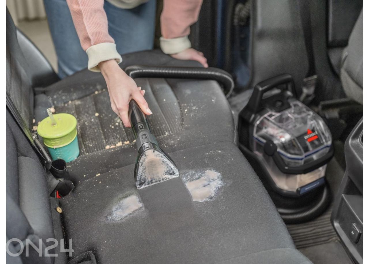Tekstiilipesuri Bissell® SpotClean® C9 Select 3989N kuvasuurennos