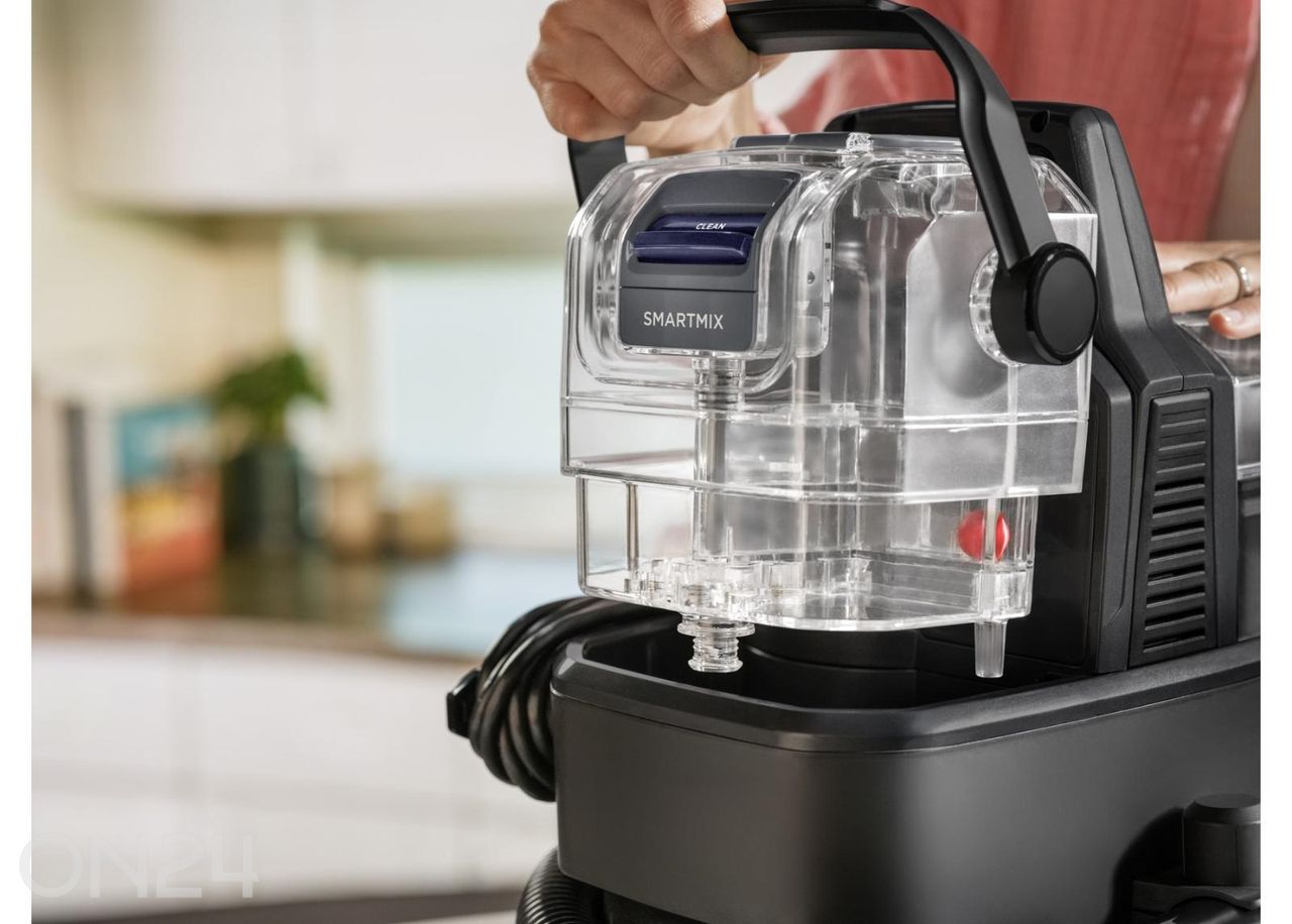 Tekstiilipesuri Bissell® SpotClean® C9 Select 3989N kuvasuurennos