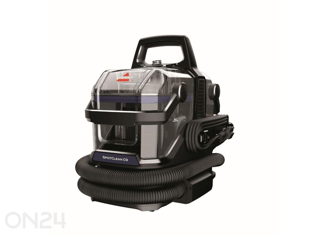 Tekstiilipesuri Bissell® SpotClean® C9 Select 3989N kuvasuurennos