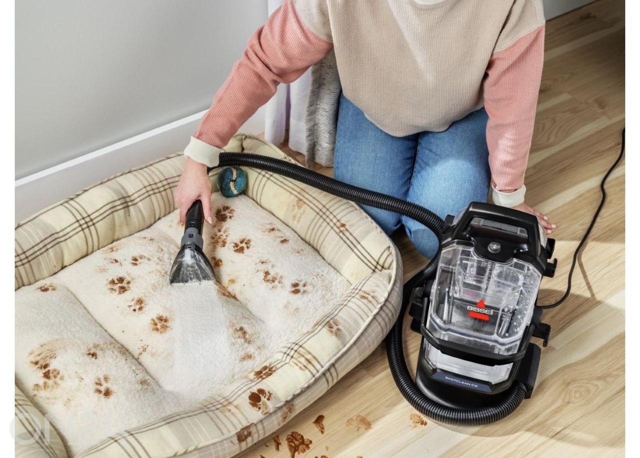 Tekstiilipesuri Bissell® SpotClean® C9 Select 3989N kuvasuurennos