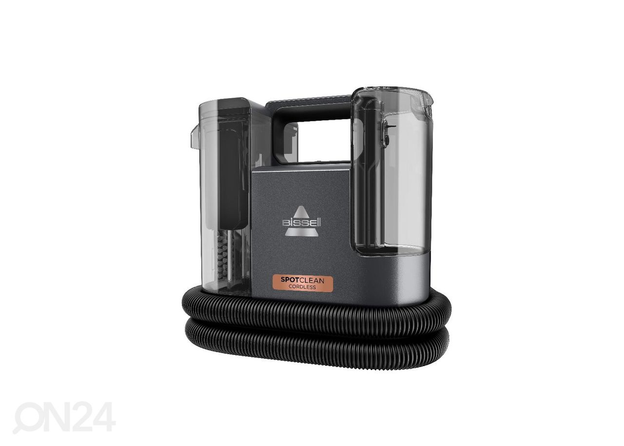 Tekstiilipesuri Bissell® SpotClean® Cordless 3681N kuvasuurennos