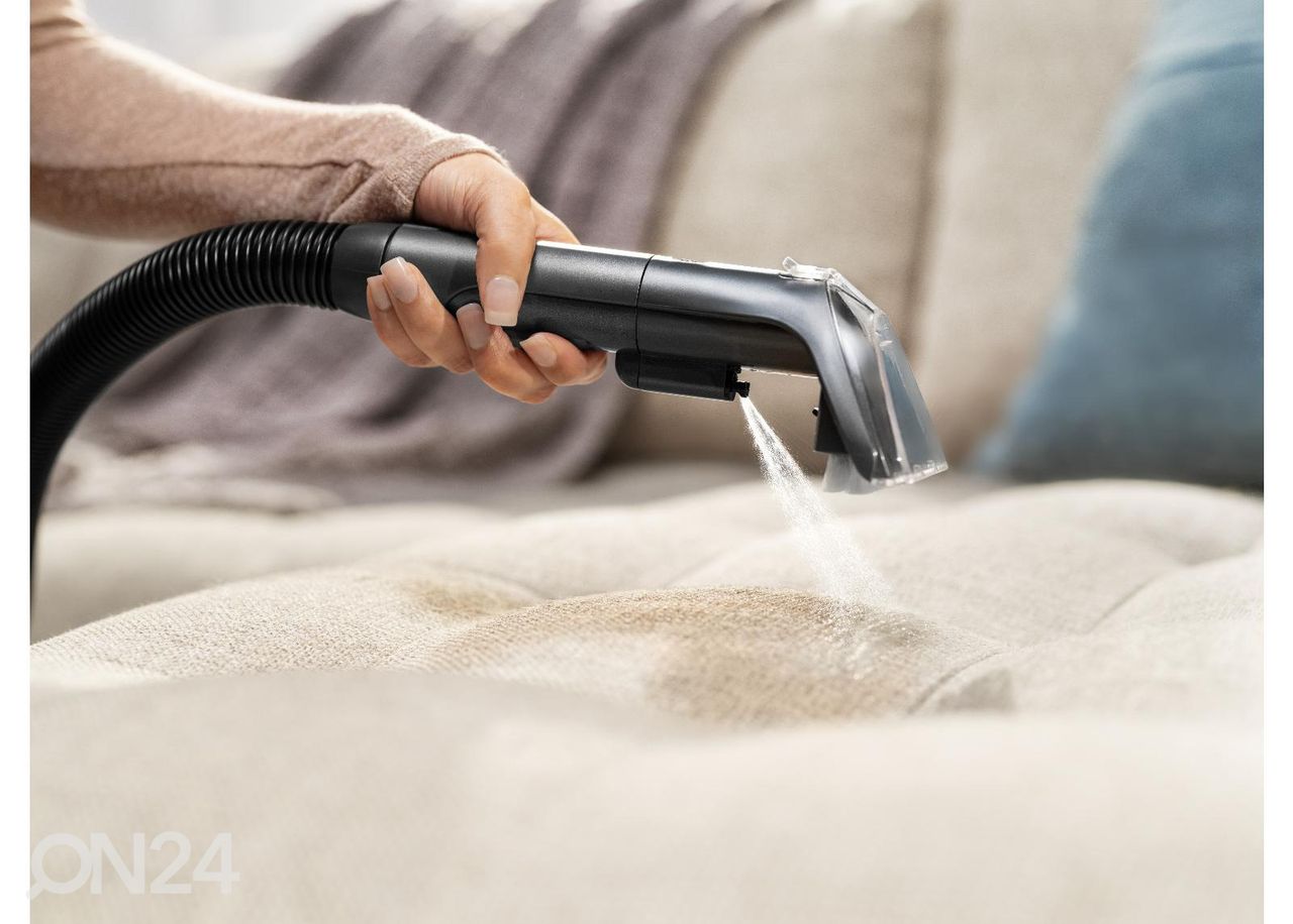 Tekstiilipesuri Bissell® SpotClean® Cordless 3681N kuvasuurennos