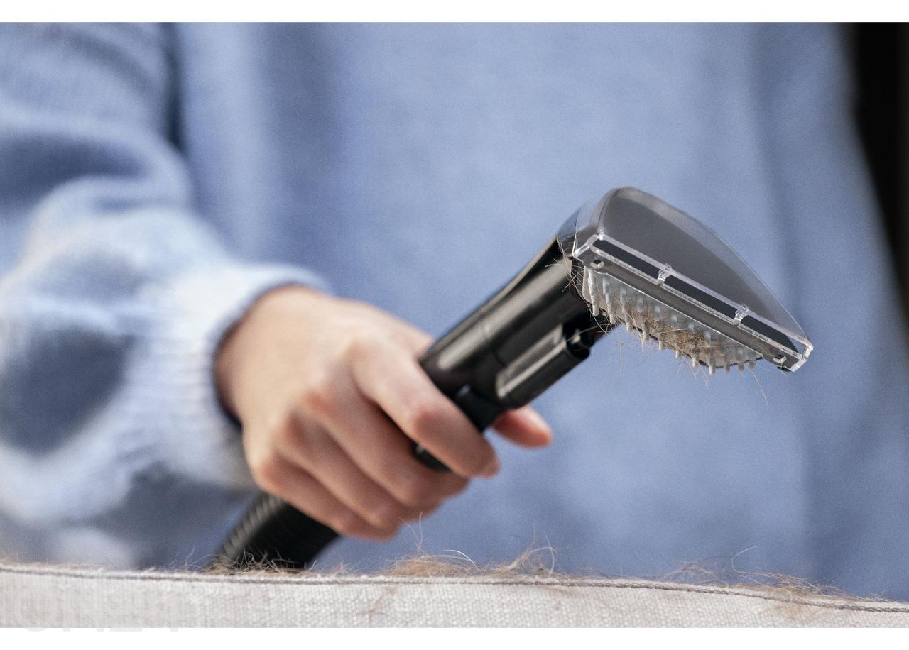 Tekstiilipesuri Bissell® SpotClean® Mini Cordless 4065N kuvasuurennos