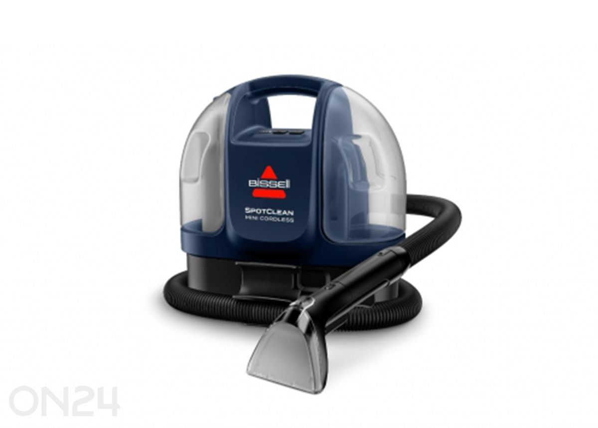 Tekstiilipesuri Bissell® SpotClean® Mini Cordless 4065N kuvasuurennos
