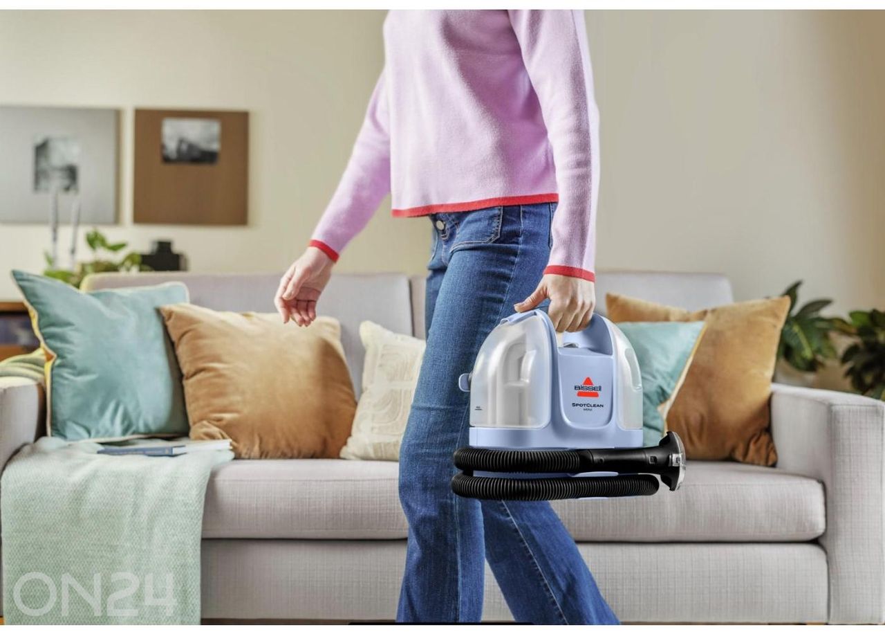Tekstiilipesuri Bissell® SpotClean® Mini Select 4103N kuvasuurennos
