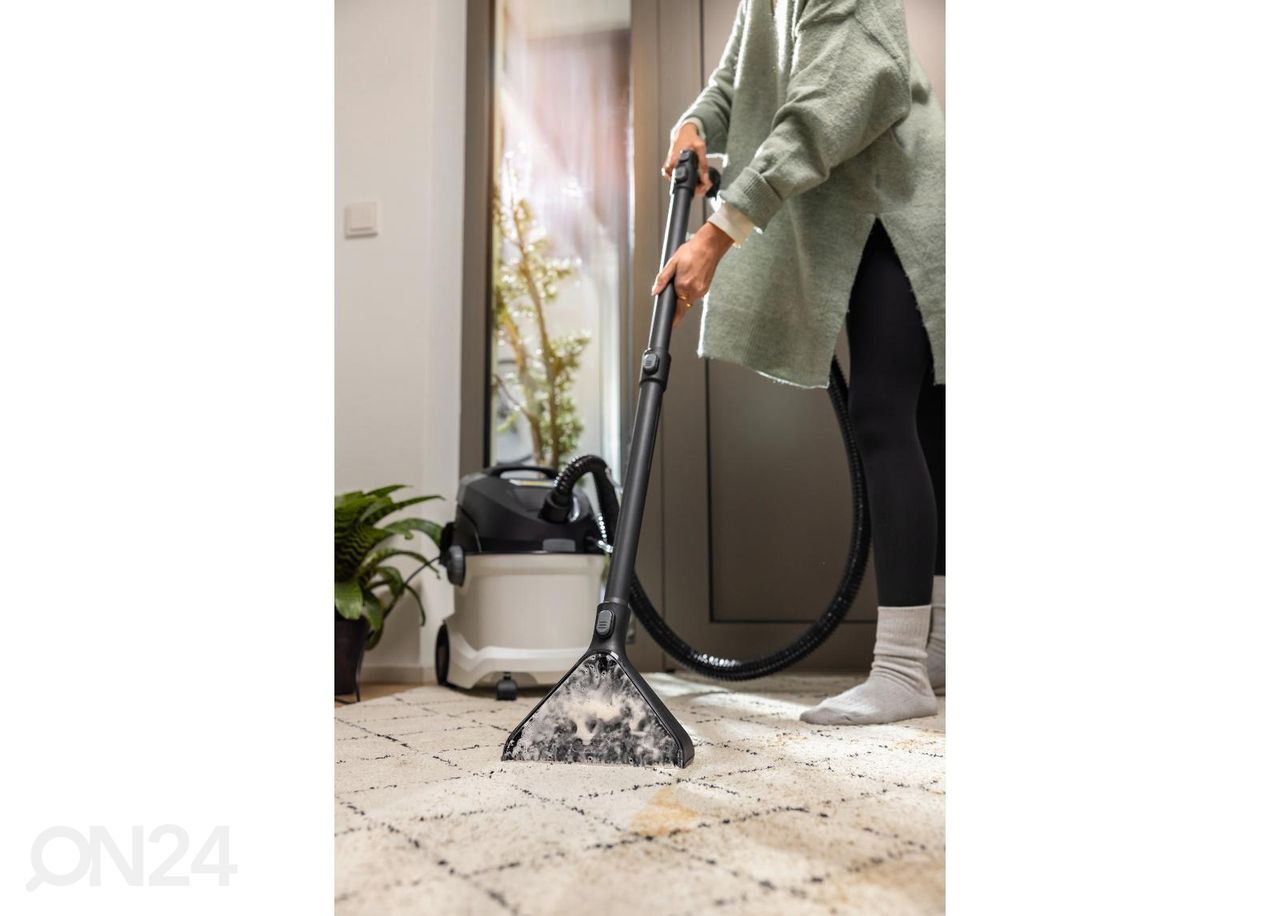 Tekstiilipesuri Kärcher SE 5.100 kuvasuurennos