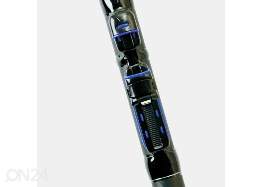 Teleskooppivapa Atemi Craft x-Wrap 4 m kuvasuurennos