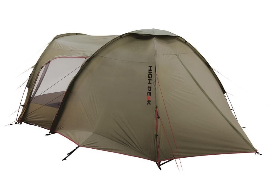 Teltta 5 Amora oliivi High Peak kuvasuurennos