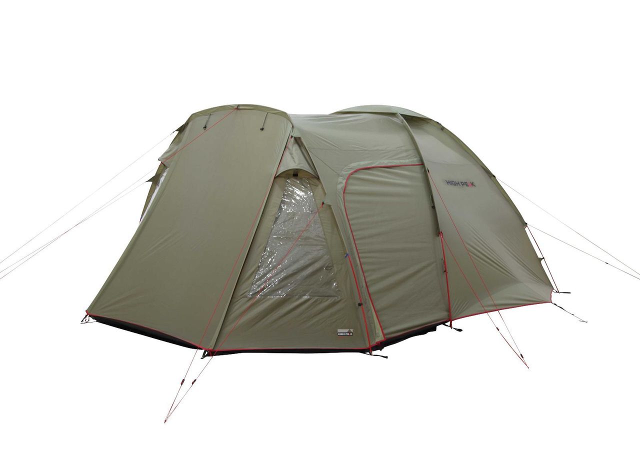 Teltta 5 Amora oliivi High Peak kuvasuurennos
