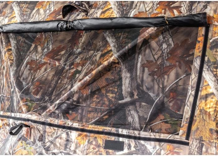 Teltta Camo Pro l 238x203x251 cm kuvasuurennos