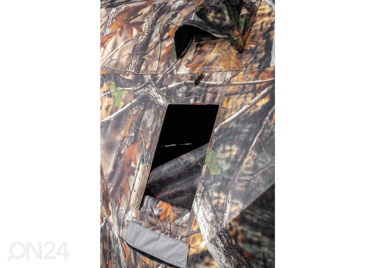 Teltta Camo Pro l 238x203x251 cm kuvasuurennos