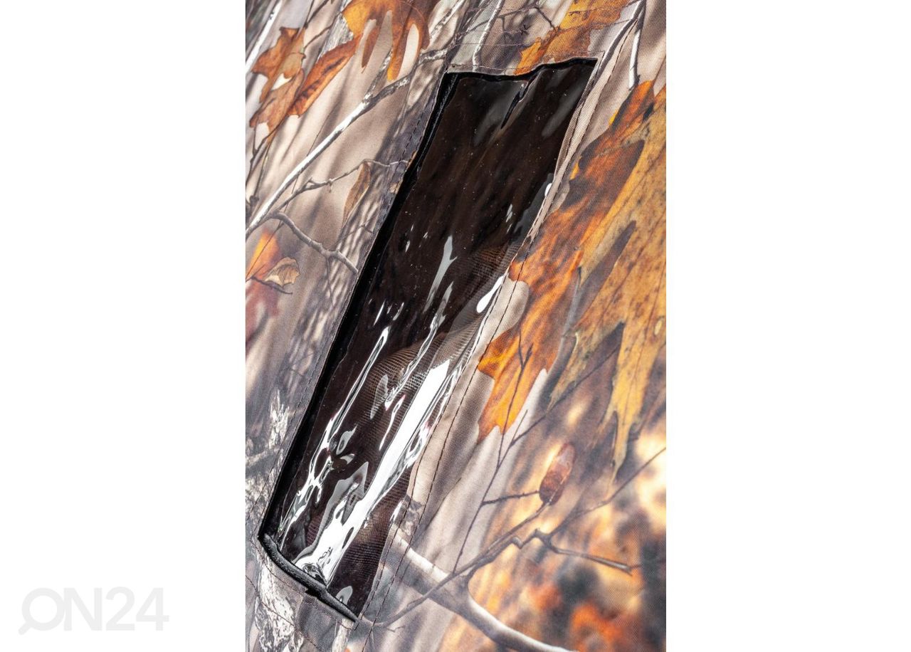 Teltta Camo Pro l 238x203x251 cm kuvasuurennos