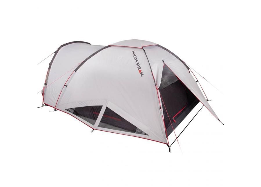 Teltta High Peak Alfena 3 kuvasuurennos