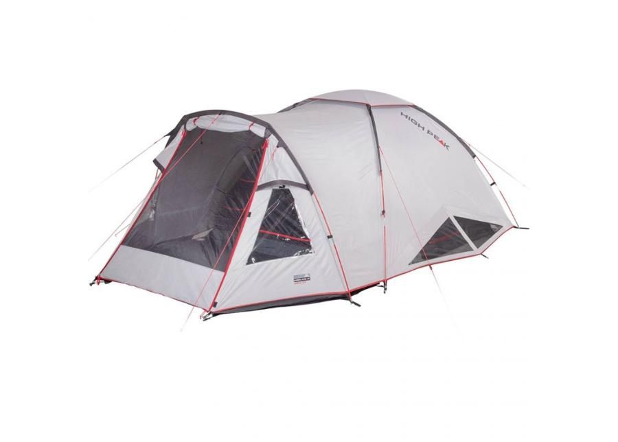 Teltta High Peak Alfena 3 kuvasuurennos