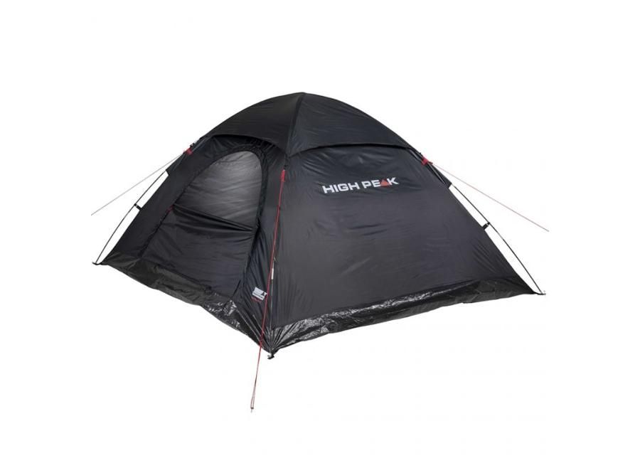 Teltta High Peak Monodome 4 kuvasuurennos