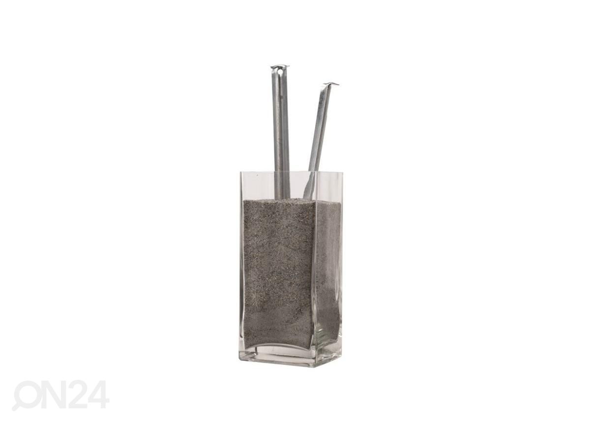 Telttakiilat U-Peg Outwell 18 cm 10 kpl kuvasuurennos