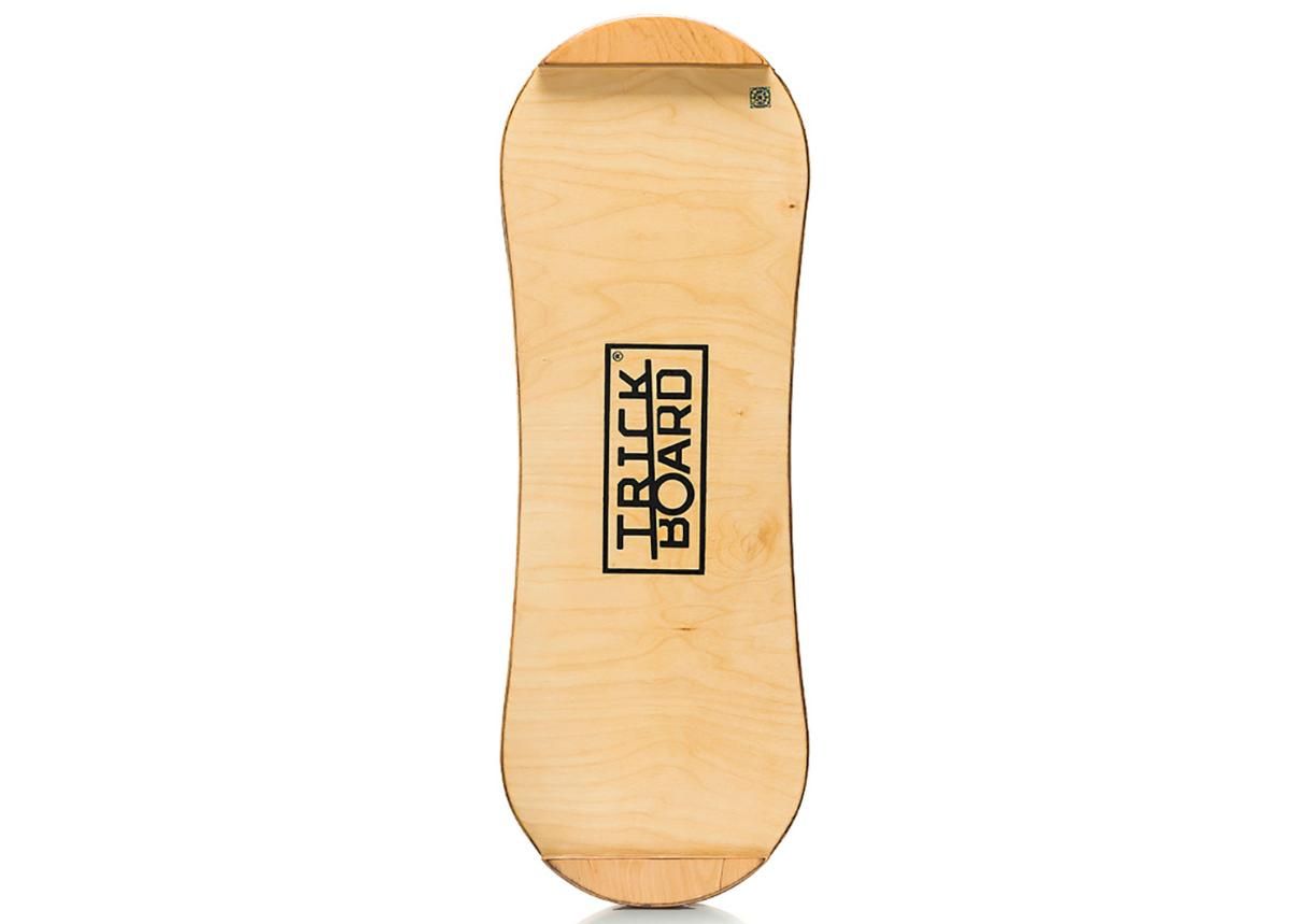 Temppulauta Trickboard Classic All Season kuvasuurennos