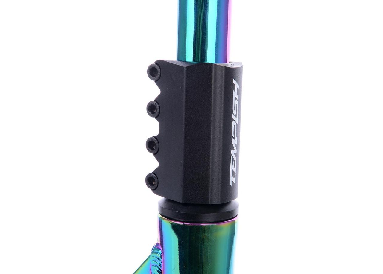 Temppupotkulauta GANG ERAX RAINBOW Tempish kuvasuurennos