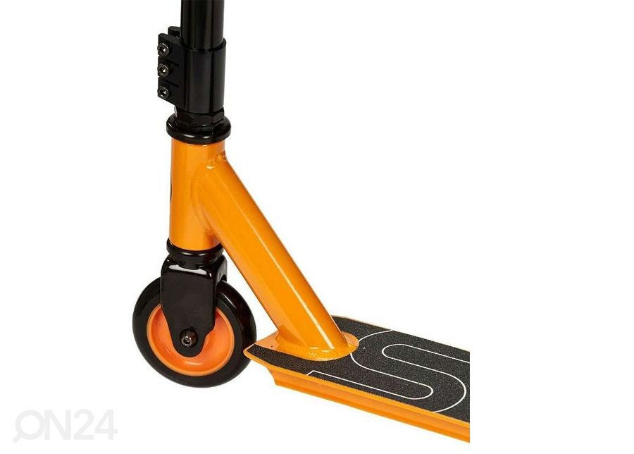 Temppupotkulauta Spartan kuvasuurennos