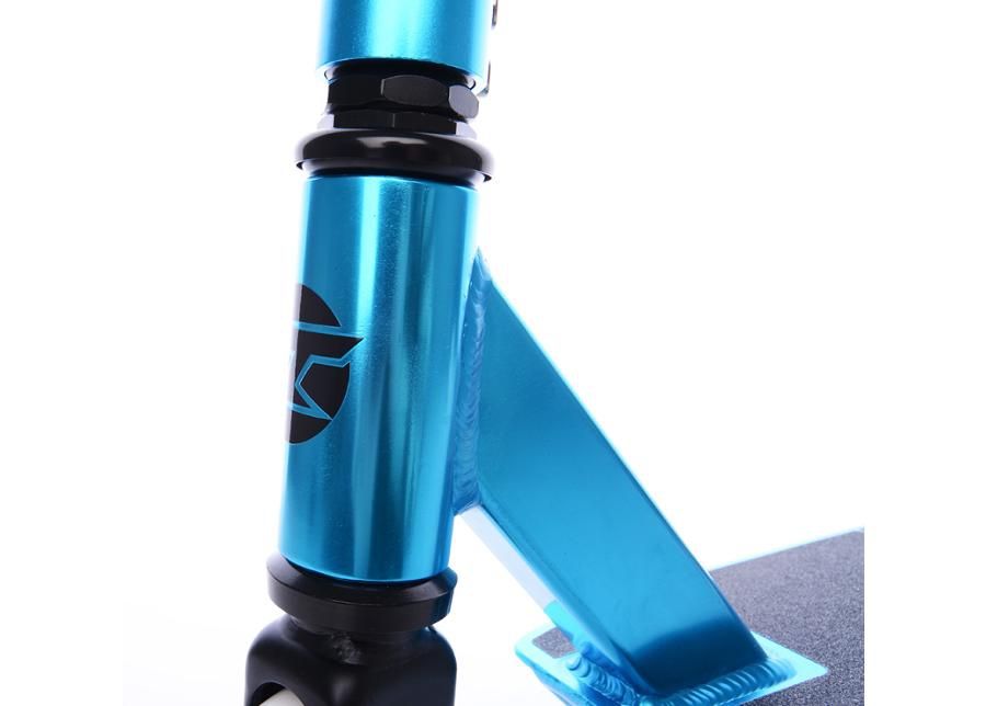 Temppupotkulauta XBD ELOX 100 Tempish kuvasuurennos