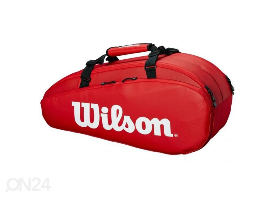 Tennislaukku Wilson Tour 2 Comp Small kuvasuurennos