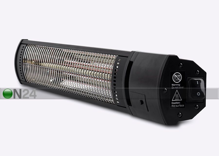 Terassilämmitin OC 2500 W kuvasuurennos