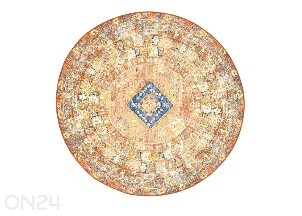 Terassimatto Tom Tailor Funky Orient Ø 100 cm kuvasuurennos