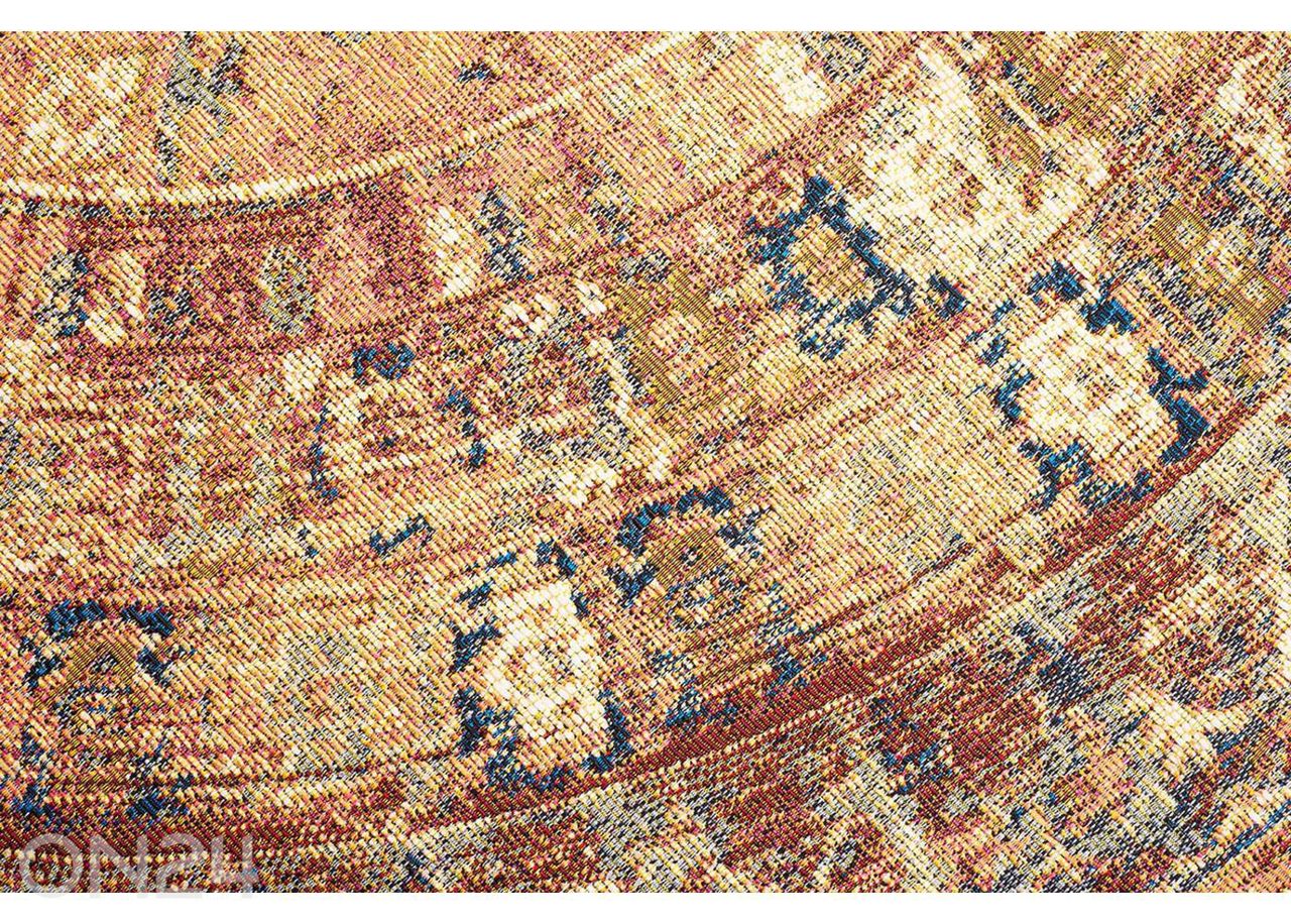 Terassimatto Tom Tailor Funky Orient Ø 100 cm kuvasuurennos