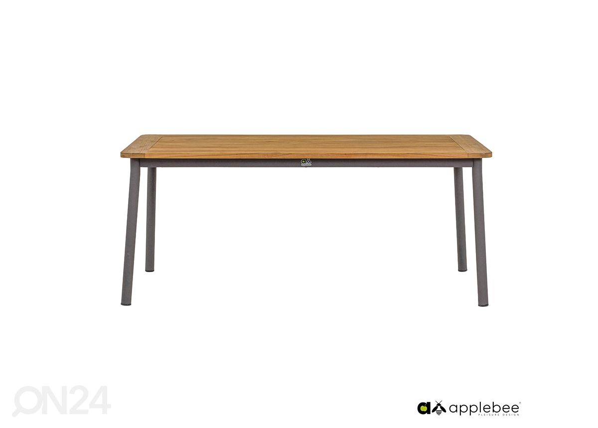 Terassipöytä Bijou 180x90 cm kuvasuurennos