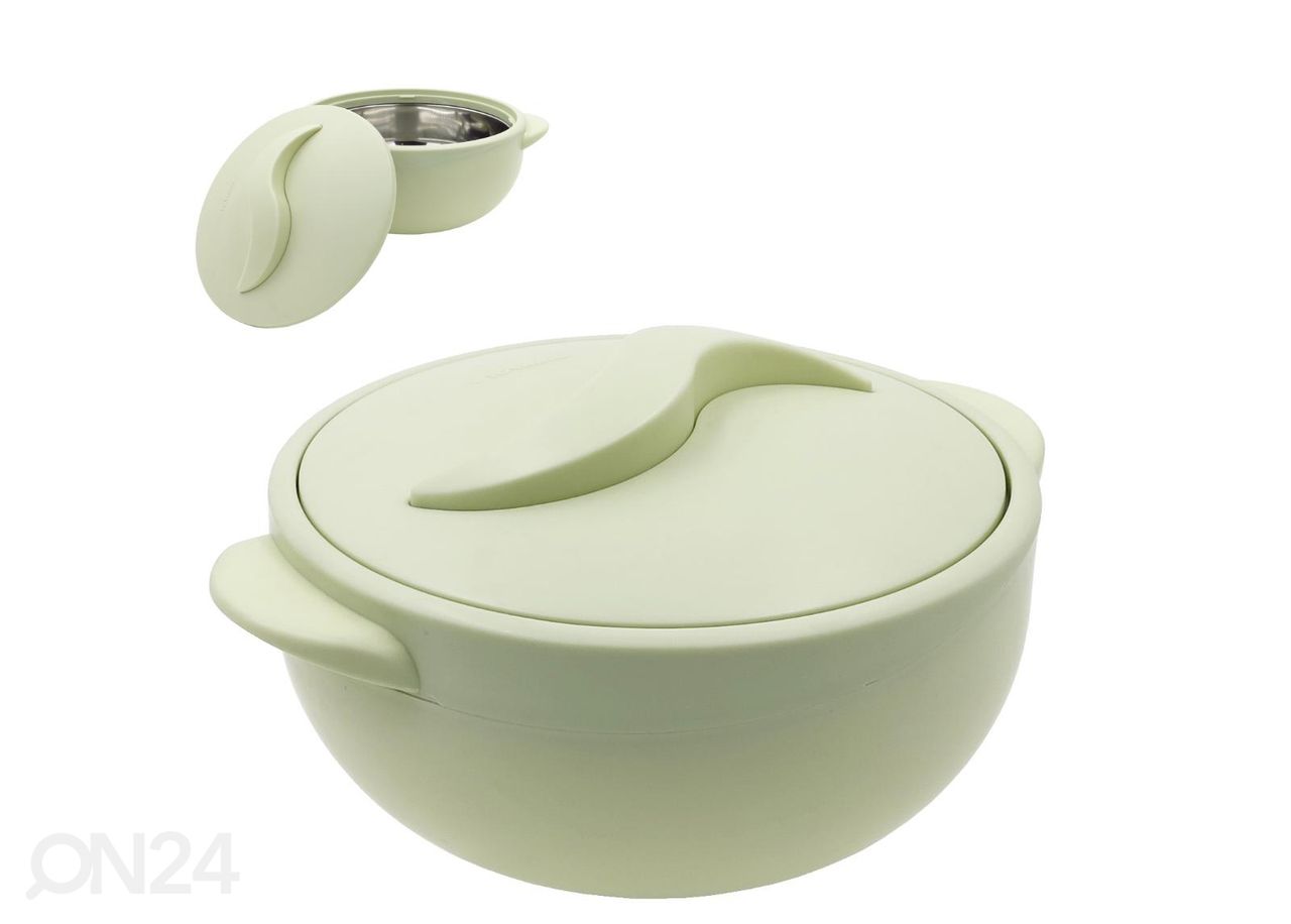 Termoskattila 2,5 L, beige kuvasuurennos