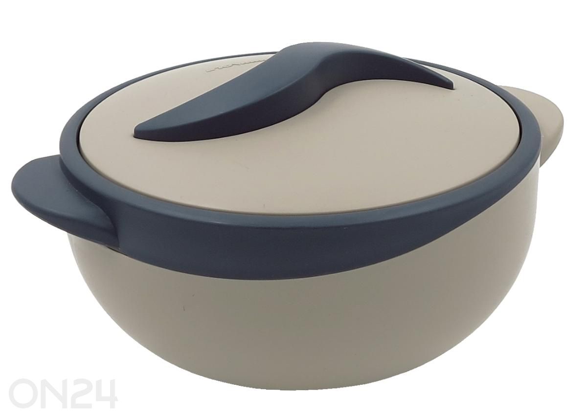 Termoskattila 2,5 L, beige kuvasuurennos