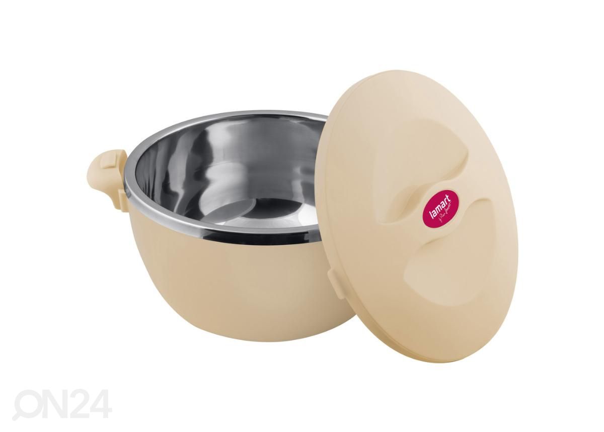 Termoskattila 6,5 L Lamart LT6039 kuvasuurennos