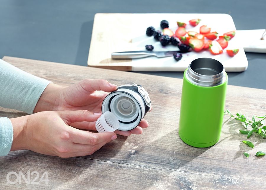 Termosmuki Flip 350 ml kuvasuurennos