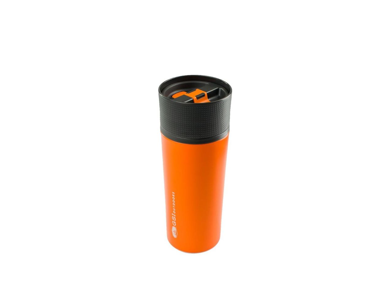 Termosmuki/kahvimuki 0,5 L GSI kuvasuurennos