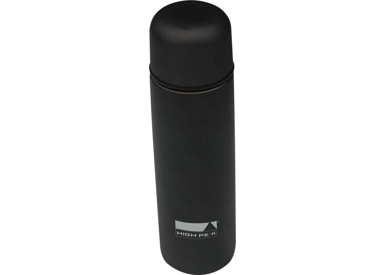 Termospullo 1L High Peak kuvasuurennos
