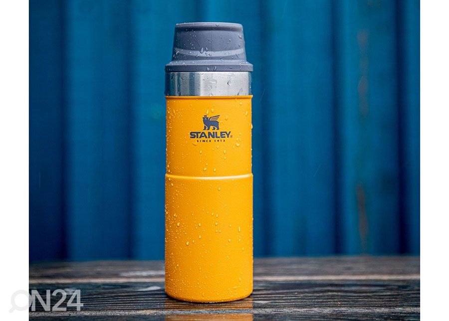 Termospullo 350 ml Saffron Stanley kuvasuurennos