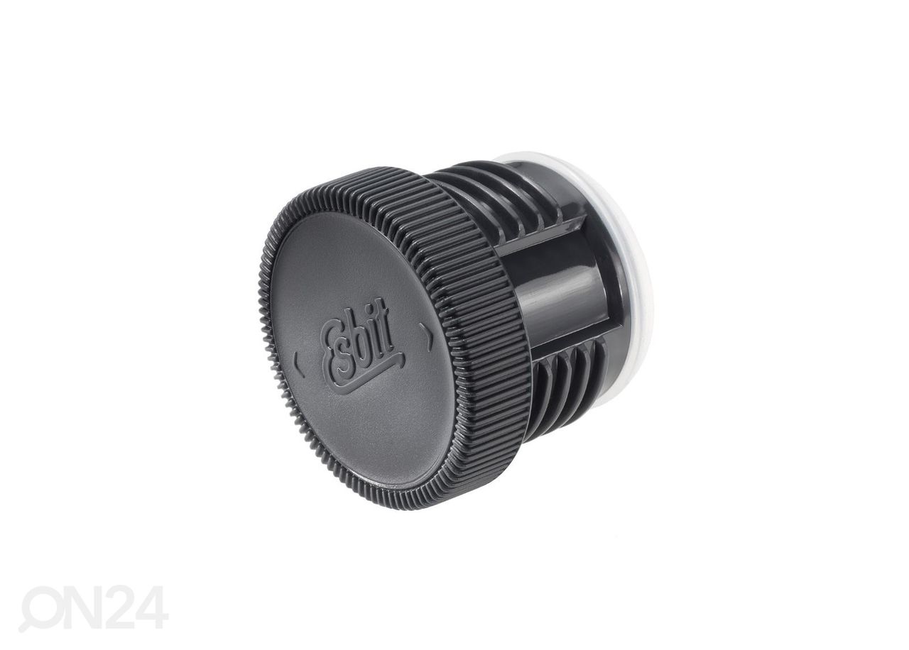 Termospullo Esbit sculptor 1 L polarblue kuvasuurennos