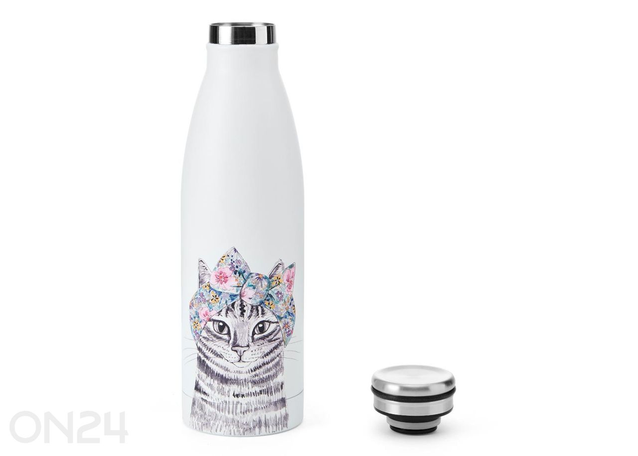 Termospullo Mikasa Tipperleyhill cat 500 ml kuvasuurennos