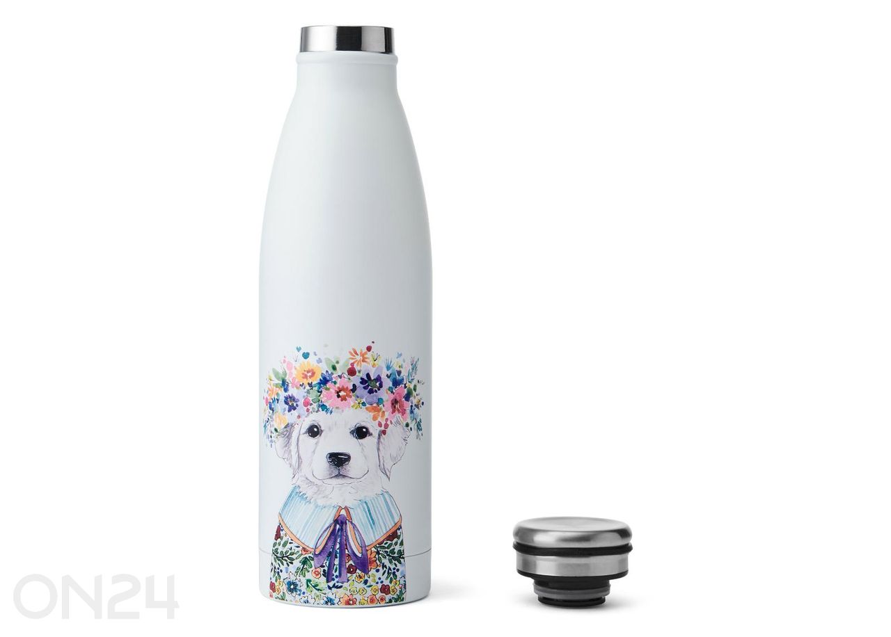 Termospullo Mikasa Tipperleyhill puppy 500 ml kuvasuurennos