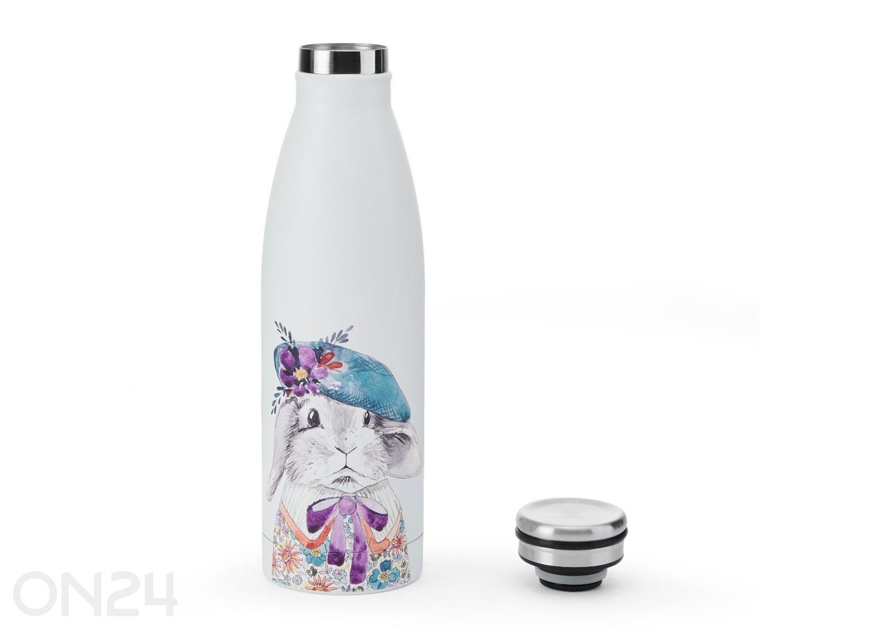 Termospullo Mikasa Tipperleyhill rabbit 500 ml kuvasuurennos