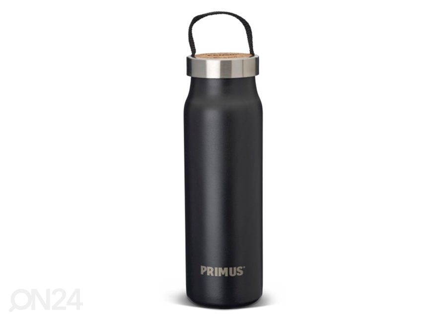 Termospullo Primus Klunken kuvasuurennos