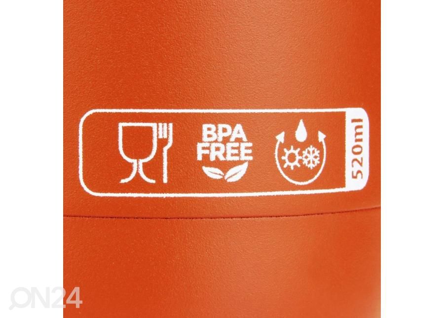 Termospullo Spokey Hotty 520 ml kuvasuurennos