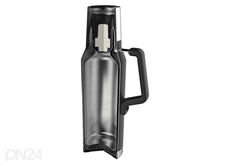 Termospullo Stanley Master 1,3 L kuvasuurennos