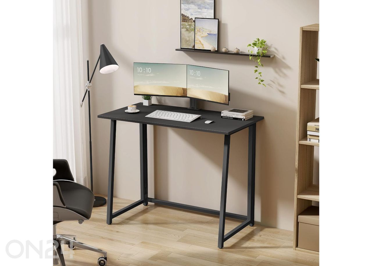 Tietokonepöytä Max 40x80 cm kuvasuurennos