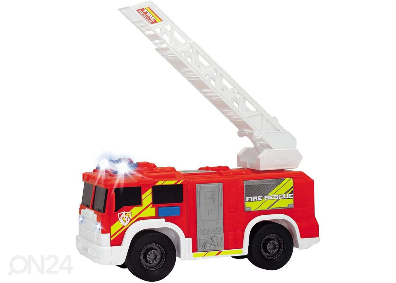 Tikasauto Dickie Toys kuvasuurennos